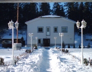 Gurdwara Sangat Sahib Forening