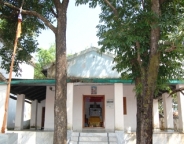 Gurdwara Jeypore
