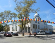 Gurdwara Sikh Cultural Society