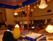 Gurdwara Sikh Cultural Society