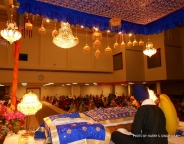Gurdwara Sikh Cultural Society
