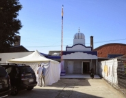 Gurdwara Guru Shabad Parkash Cologne