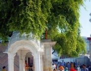 Gurudwara Thara Sahib