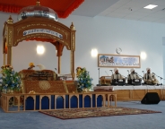 Gurdwara Dukh Nivaran Sahib Society