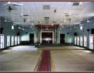 Gurdwara Nanaksar Houston