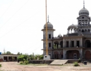 Gurdwara Akal Darbar