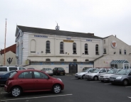 Ramgarhia Sikh Temple
