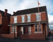 Gurdwara Sahib