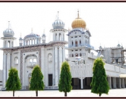 Gurdwara Nanaksar Dehradun