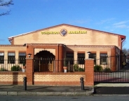 Gurdwara Nanaksar Southall