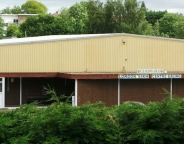 Ealing Gurdwara