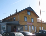 Gurdwara Sri Guru Nanak Dev Ji
