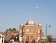 Gurdwara Nanaksar