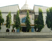 Khalsa Dewan Indian Sikh Temple