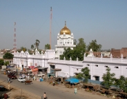 Gurdwara Nanaksar Verka