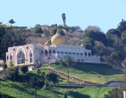 El Sobrante Gurdwara