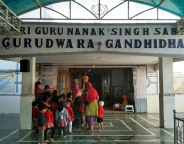 Shri Guru Nanak Singh Sabha