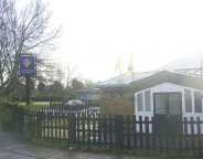 Cambridge Gurdwara