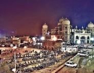 Gurdwara Dukh Niwaran Sahib