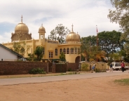 Sikh Council Of Botswana