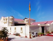 Shri Lakhpat Sahib Ji