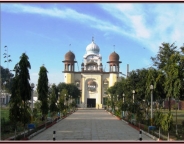 Gurdwara Nanaksar Seerah