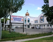 Gurdwara Nanaksar Winnipeg
