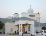 Gurdwara Singh Sabha Of North Texas