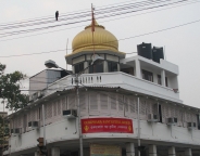 Gurdwara Sant Kutiya