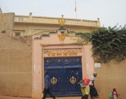 Gurdwara Siri Guru Singh Sabha
