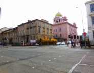 Central Gurdwara Singh Sabha