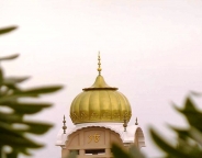 Central Gurdwara Singh Sabha