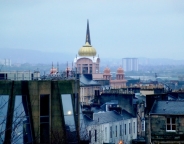 Central Gurdwara Singh Sabha