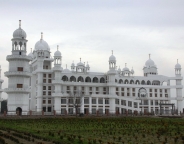 Darbar Sri Guru Granth Sahib Ji (Bulandpuri Sahib)