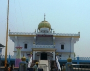 Gurdwara Damdama Sahib Basmat Nagar