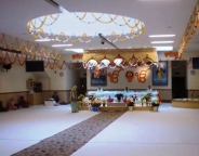 Karamsar Gurdwara