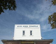 Gur Sikh Temple