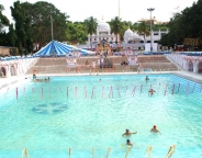 Gurudwara Sri Nanak Jhira Sahib