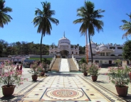 Gurudwara Sri Nanak Jhira Sahib