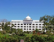 Gurudwara Sri Nanak Jhira Sahib