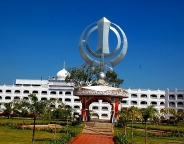Gurudwara Sri Nanak Jhira Sahib