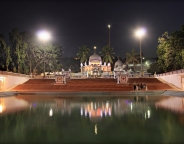 Gurudwara Sri Nanak Jhira Sahib