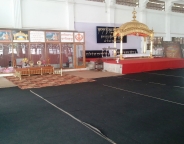 Gurudwara Sri Nanak Jhira Sahib