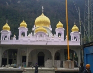 Gurdwara Nanaklama Sahib