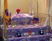 Sikh Culture Center Gurdwara Moscow