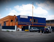 Gurdwara Singh Sabha