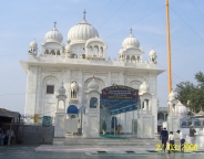 Chheharta Sahib