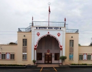 Gurdwara Bazar Arusha