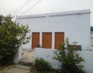 Gurdwara Sahib