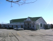 Gurdwara Nanaksar Brampton